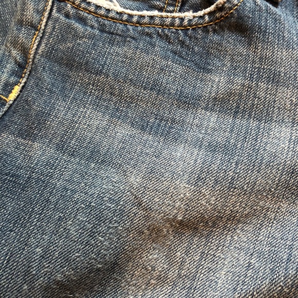 Polo Jeans - The Whitney Low Rise Bootcut, Size 4 - Picture 8 of 11